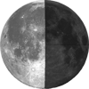 moon phase
